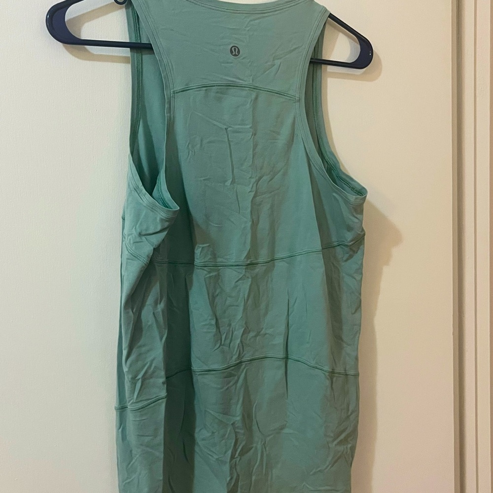 Lululemon Running Training Tank